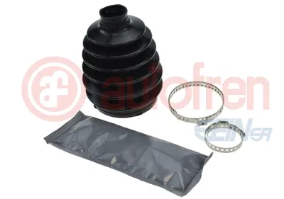 Produktbild von AUTOFREN SEINSA D8426T Faltenbalgsatz, Antriebswelle x