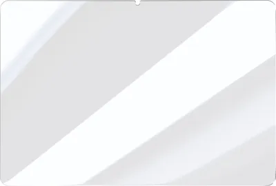 Image de Avizar, Protection d'écran Samsung Tab A9 Plus, Protection d'écran, Transparent