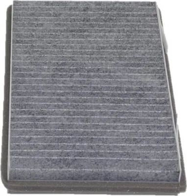 Produktbild von PURFLUX AHC153 Innenraumfilter Pollenfilter für FIAT MULTIPLA (186) Aktivkohle