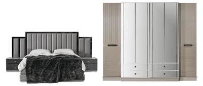 Produktbild von Vionera Schlafzimmer Set