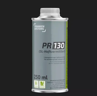 Produktbild von Grundierung Haftvermittler PR130 Franken Systems