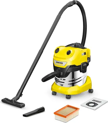 Zdjęcie produktu dla Kärcher WD 4-18 S Dual V-20/22 (1.628-625.0)