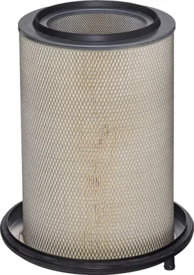 Immagine prodotto di Cartuccia filtro aria da 476 mm HENGST FILTER, compatibile, tra l'altro, con SCANIA 2