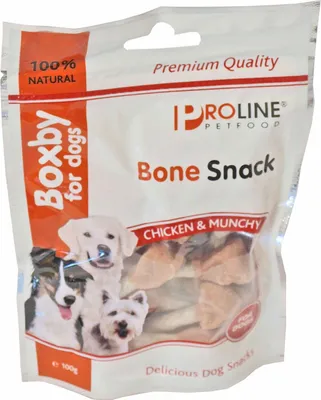 Obrázok produktu pre Snack na kosti 900107 (901050)