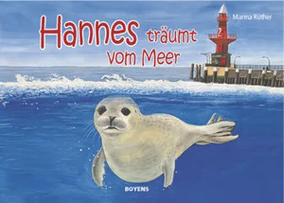 Obrázek produktu pro Hannes träumt vom Meer