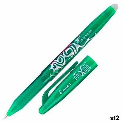Image de Pilot 224101204 stylo rollerball 12 pcs
