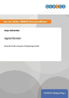 Zdjęcie produktu dla Agrarchemie