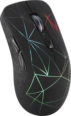 Obrázek produktu pro INF Duální bezdrátová myš Bluetooth - Ergonomický design