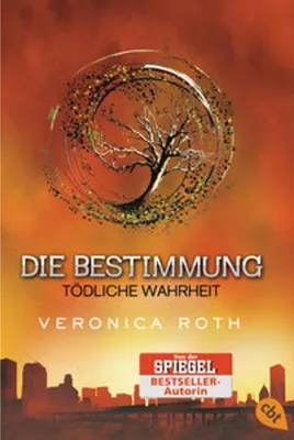 Image de Die Bestimmung - Tödliche Wahrheit