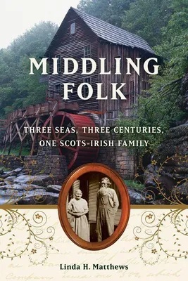 Produktbild von Middling Folk