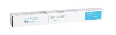 Obrázok produktu pre KYOCERA TK-8375C, 20000 strany, Azúrová, 1 kusov