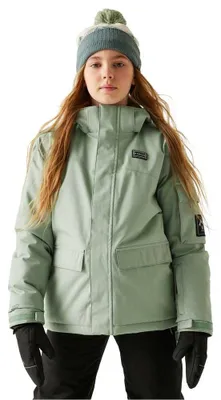 Obrázek produktu pro Bunda Shredderjacket glaciergreen (1JE) 15–16 let