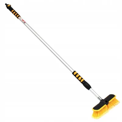 Obrázek produktu pro Kartáč na mytí auta Irma teleskopický 180/25cm