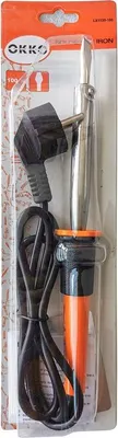 Immagine prodotto di Saldatore a punta piatta, OKKO, 100 W