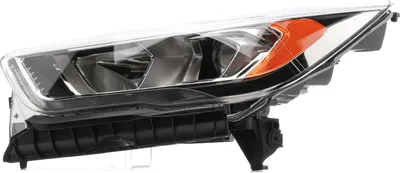 Obrázek produktu pro Hlavní světlomety VALEO pro FORD KUGA II