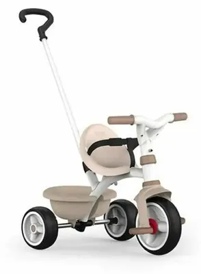 Zdjęcie produktu dla Tricycle Smoby Be move Beige