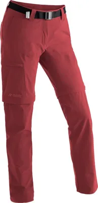 Zdjęcie produktu dla Spodnie Maier Sports Inara Slim Zip Da-zip Off Hose El 233026K
