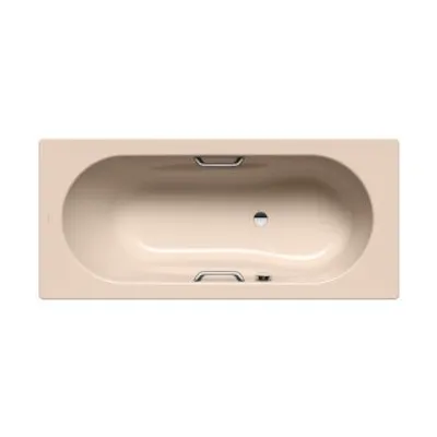 Produktbild von KALDEWEI Badewanne VAIO SET bahamabeige
