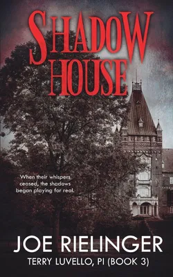 Produktbild von Shadow House