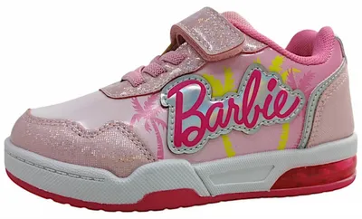 Produktbild von Leomil Klettschuh Rosa in Gr. 24