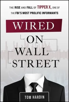 Zdjęcie produktu dla Wired on Wall Street