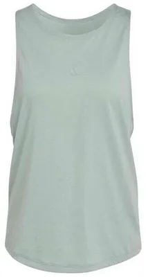 Zdjęcie produktu dla Top na ramiączkach Adidas MOTION ES TANK dla Damskie
