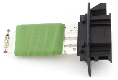 Productafbeelding van Ventilatormotorweerstand voor Mercedes-Benz Sprinter I, bouwjaar 1995-2006