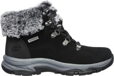 Produktbild von Skechers Snowboots Trego-Falls Finest 167178/BLK Schwarz-36