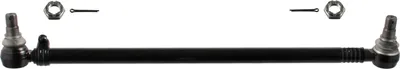 Produktbild von FEBI BILSTEIN Lenkstange 40921 Vorne passend für MERCEDES-BENZ ACTROS 883mm