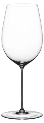 Immagine prodotto di Riedel Superleggero: Set da due bicchieri per vino rosso