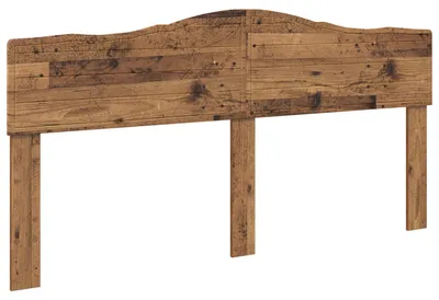 Produktbild von vidaXL Kopfteil Altholz Holzwerkstoff