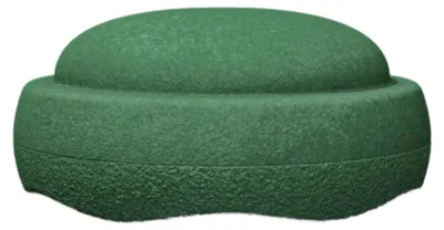 Immagine prodotto di Stapelstein® Original, colore verde scuro