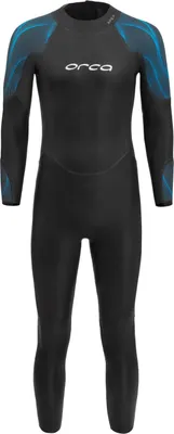 Produktbild von Orca Apex Flex Wetsuit Men - Triathlon Neoprenanzug Herren, Größe:10