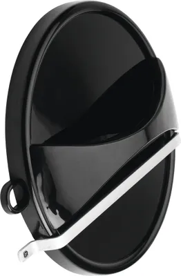 Produktbild von Efalock Wandhalter für Handspiegel