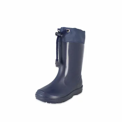 Produktbild von Beck 487 05 Gummistiefel Allrounder Blau, Blau, Gr. 27
