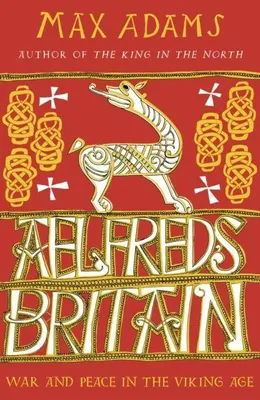 Produktbild von Aelfred's Britain
