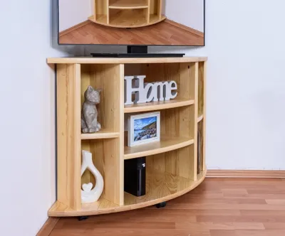 Produktbild von TV Unterschrank Kiefer