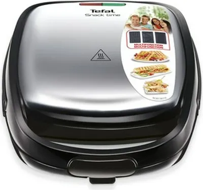 Produktbild von Opiekacz Tefal Avante (SW342D38)