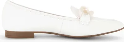 Zdjęcie produktu dla Gabor buty damskie sznurowane 81.301.20 Kolor: Biały Rozmiar: 38