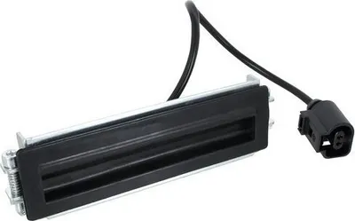 Produktbild von Heckklappen Griff Mikroschalter / Schalter 3B9827566D für VW Passat B5 3BG