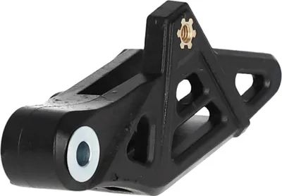 Produktbild von ACERBIS Replica Schwarze Kettenführung für KTM/Husqvarna/Gas Gas