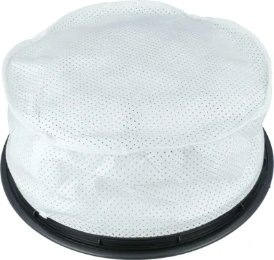 Produktbild von vhbw 1x Rundfilter kompatibel mit Numatic AVQ-250, BX 190, 2B/C, AVQ 380, BX 390, Charles CVC370, CT470, 1B/C, DBQ 250-2, DBQ 250, Charles CVC370-2