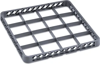 Obrázek produktu pro Košík na poháry 11,5 x 11,5 x 4,5 cm