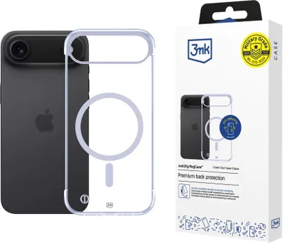 Immagine prodotto di Apple Iphone 17 Air - 3Mk Just20G Magcase