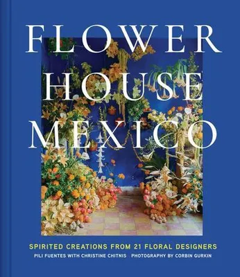 Obrázek produktu pro Flower House Mexico