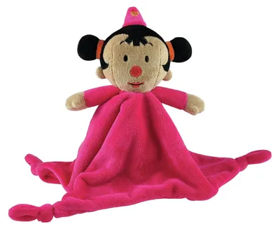 Immagine prodotto di Studio 100 Bumba Kuschelstoff Bumbina