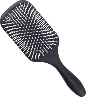 Produktbild von Denman Bürste Denman Power Paddle Zwart 1 Stuks