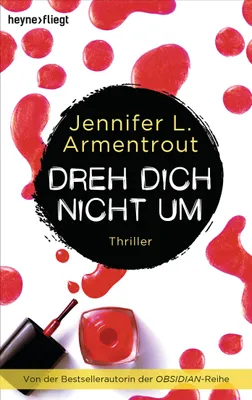 Produktbild von Dreh dich nicht um