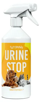 Zdjęcie produktu dla Preparat wspomagający zachowanie psa i kota, 500 ml