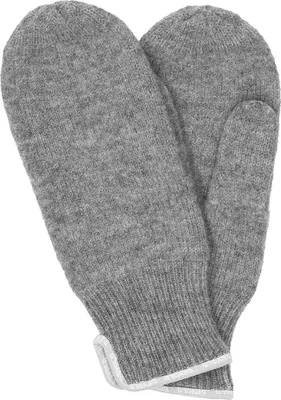 Obrázok produktu pre Devold Of Norway Devold vlnené palčiaky Grey XL Man Grey XL